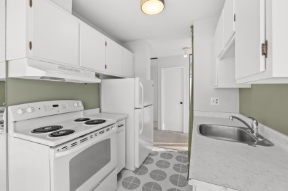 Photo 11 at 808 - 1330 Harwood Street, West End VW, Vancouver West