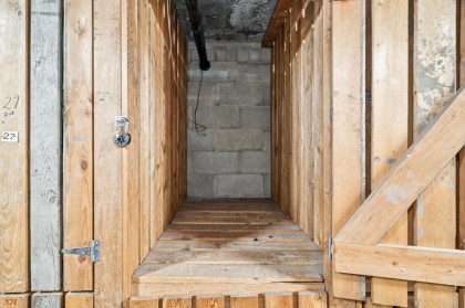 Photo 23 at 111 - 3787 W 4th Avenue, Point Grey, Vancouver West