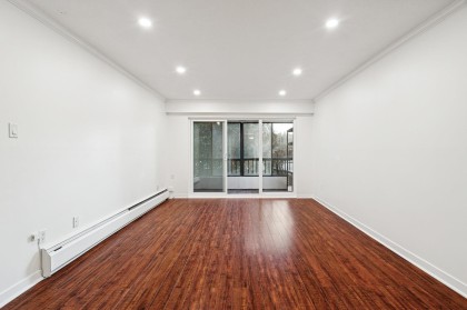 Photo 2 at 111 - 3787 W 4th Avenue, Point Grey, Vancouver West