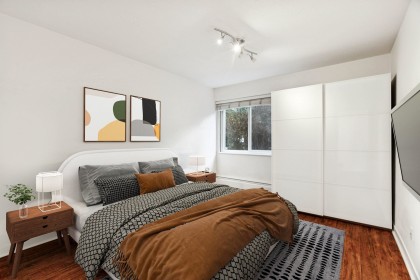 Photo 13 at 111 - 3787 W 4th Avenue, Point Grey, Vancouver West