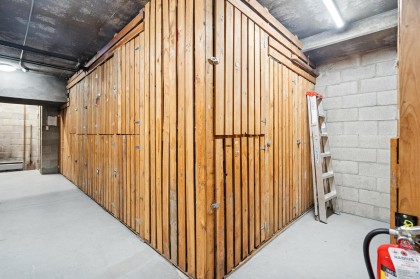 Photo 22 at 111 - 3787 W 4th Avenue, Point Grey, Vancouver West