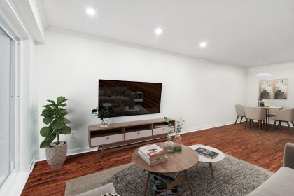 Photo 5 at 111 - 3787 W 4th Avenue, Point Grey, Vancouver West