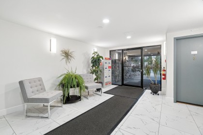 Photo 24 at 111 - 3787 W 4th Avenue, Point Grey, Vancouver West