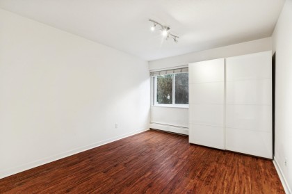 Photo 14 at 111 - 3787 W 4th Avenue, Point Grey, Vancouver West