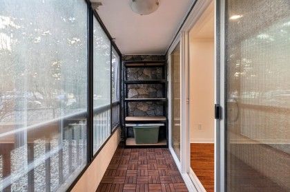 Photo 19 at 111 - 3787 W 4th Avenue, Point Grey, Vancouver West