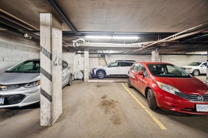 Photo 21 at 111 - 3787 W 4th Avenue, Point Grey, Vancouver West