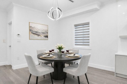 Photo 16 at 812 Montroyal Boulevard, Canyon Heights NV, North Vancouver