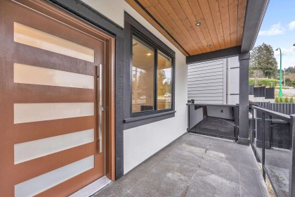 Photo 3 at 812 Montroyal Boulevard, Canyon Heights NV, North Vancouver