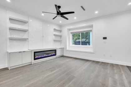 Photo 14 at 812 Montroyal Boulevard, Canyon Heights NV, North Vancouver