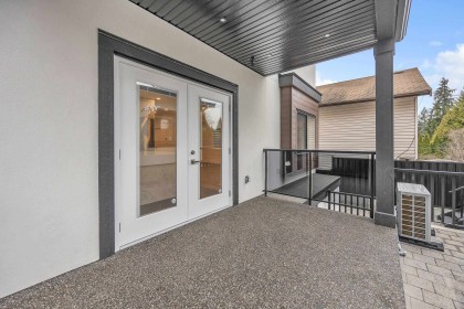 Photo 18 at 812 Montroyal Boulevard, Canyon Heights NV, North Vancouver