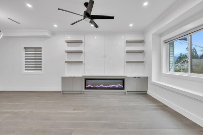 Photo 15 at 812 Montroyal Boulevard, Canyon Heights NV, North Vancouver