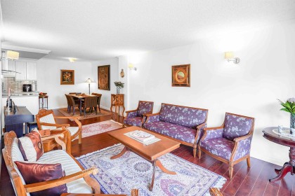 Photo 2 at 306 - 2020 Fullerton Avenue, Pemberton NV, North Vancouver