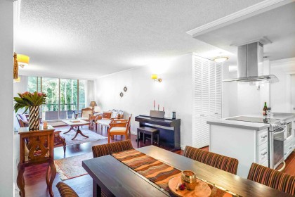 Photo 6 at 306 - 2020 Fullerton Avenue, Pemberton NV, North Vancouver