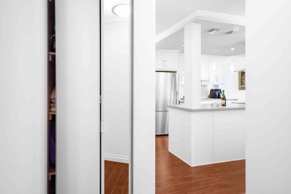 Photo 17 at 306 - 2020 Fullerton Avenue, Pemberton NV, North Vancouver