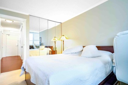 Photo 16 at 306 - 2020 Fullerton Avenue, Pemberton NV, North Vancouver