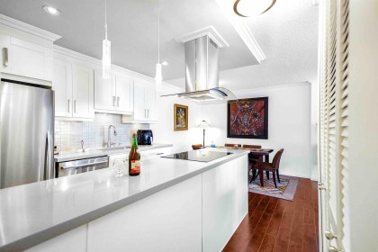 Photo 3 at 306 - 2020 Fullerton Avenue, Pemberton NV, North Vancouver