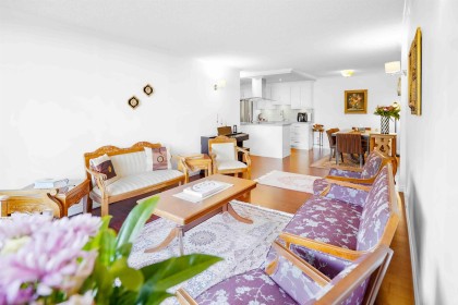 Photo 5 at 306 - 2020 Fullerton Avenue, Pemberton NV, North Vancouver