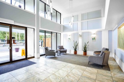 Photo 20 at 306 - 2020 Fullerton Avenue, Pemberton NV, North Vancouver