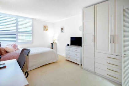 Photo 9 at 306 - 2020 Fullerton Avenue, Pemberton NV, North Vancouver