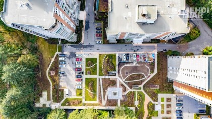 Photo 38 at 306 - 2020 Fullerton Avenue, Pemberton NV, North Vancouver