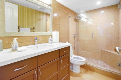 Photo 10 at 306 - 2020 Fullerton Avenue, Pemberton NV, North Vancouver