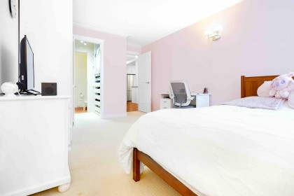 Photo 15 at 306 - 2020 Fullerton Avenue, Pemberton NV, North Vancouver