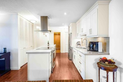 Photo 11 at 306 - 2020 Fullerton Avenue, Pemberton NV, North Vancouver