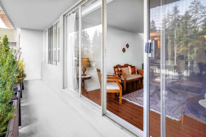 Photo 19 at 306 - 2020 Fullerton Avenue, Pemberton NV, North Vancouver