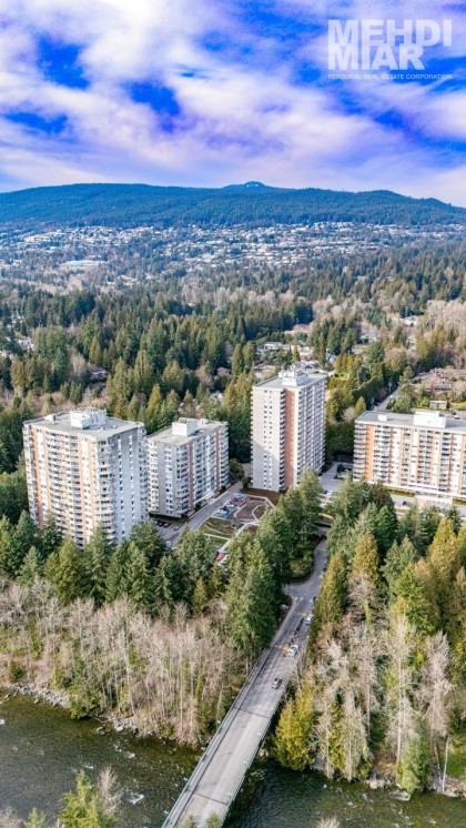 Photo 39 at 306 - 2020 Fullerton Avenue, Pemberton NV, North Vancouver