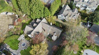 Photo 23 at 1323 The Crescent, Shaughnessy, Vancouver West