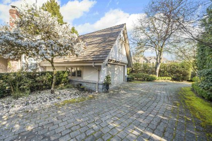 Photo 13 at 1323 The Crescent, Shaughnessy, Vancouver West