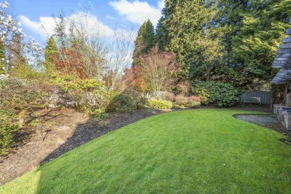 Photo 16 at 1323 The Crescent, Shaughnessy, Vancouver West