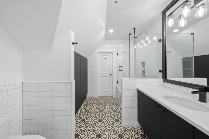 Photo 12 at 1323 The Crescent, Shaughnessy, Vancouver West