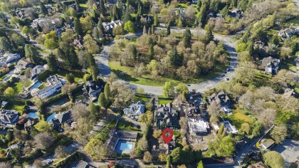 Photo 26 at 1323 The Crescent, Shaughnessy, Vancouver West