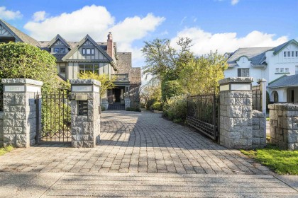 Photo 22 at 1323 The Crescent, Shaughnessy, Vancouver West