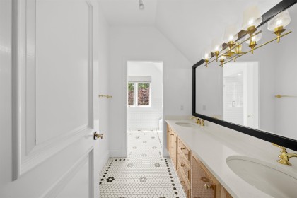 Photo 7 at 1323 The Crescent, Shaughnessy, Vancouver West