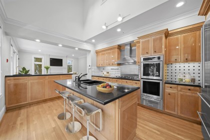 Photo 5 at 1323 The Crescent, Shaughnessy, Vancouver West