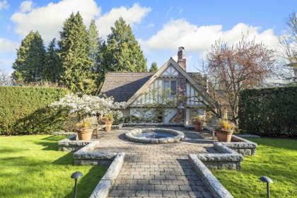 Photo 20 at 1323 The Crescent, Shaughnessy, Vancouver West