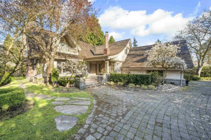 Photo 24 at 1323 The Crescent, Shaughnessy, Vancouver West