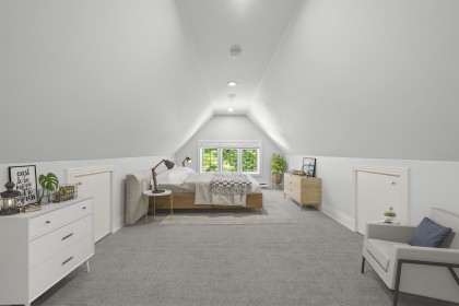 Photo 10 at 1323 The Crescent, Shaughnessy, Vancouver West