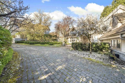 Photo 14 at 1323 The Crescent, Shaughnessy, Vancouver West