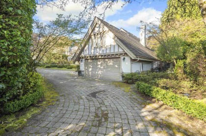 Photo 18 at 1323 The Crescent, Shaughnessy, Vancouver West