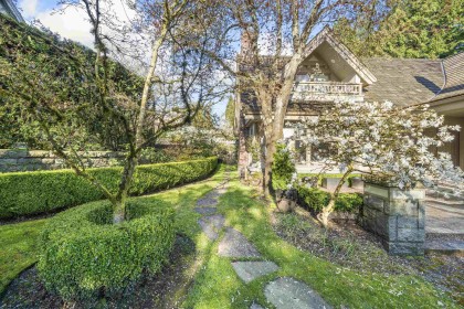 Photo 15 at 1323 The Crescent, Shaughnessy, Vancouver West