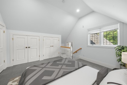 Photo 11 at 1323 The Crescent, Shaughnessy, Vancouver West