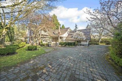 Photo 21 at 1323 The Crescent, Shaughnessy, Vancouver West