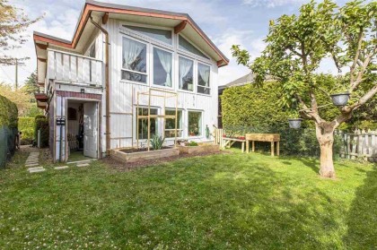 Photo 3 at 3488 Highbury Street, Dunbar, Vancouver West
