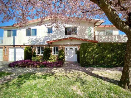 Photo 1 at 3488 Highbury Street, Dunbar, Vancouver West