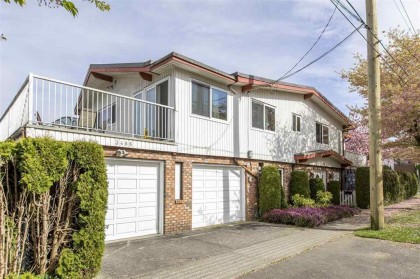 Photo 25 at 3488 Highbury Street, Dunbar, Vancouver West