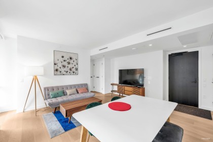 Photo 6 at 906 - 1180 Broughton Street, West End VW, Vancouver West