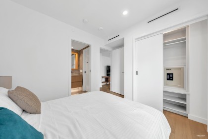 Photo 13 at 906 - 1180 Broughton Street, West End VW, Vancouver West